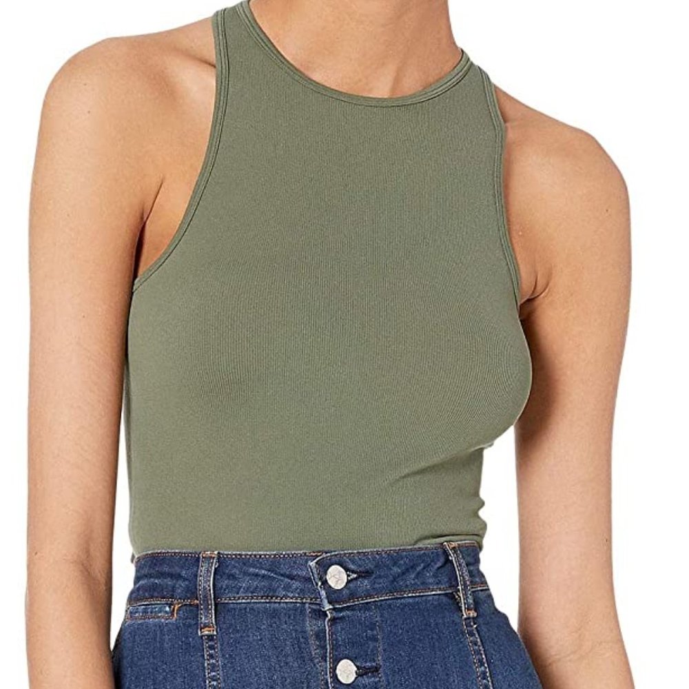 Free People Hayley Racerback Brami